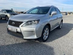 Photo of the vehicle Lexus RX