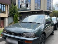Photo of the vehicle Daihatsu Charade