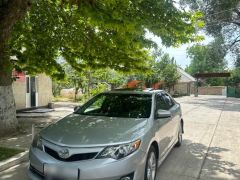 Photo of the vehicle Toyota Camry