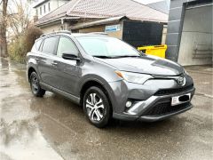 Photo of the vehicle Toyota RAV4