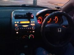 Фото авто Honda Fit