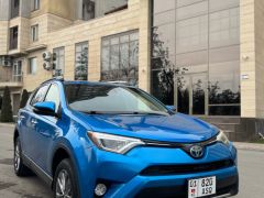 Фото авто Toyota RAV4