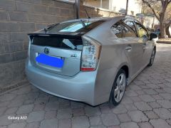 Photo of the vehicle Toyota Prius