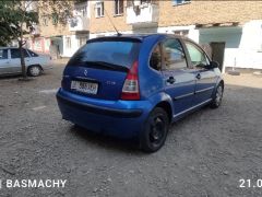 Photo of the vehicle Citroen C3