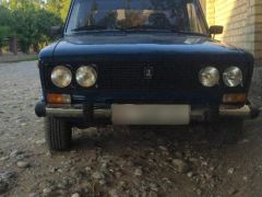 Фото авто ВАЗ (Lada) 2106