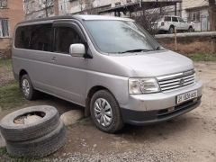 Фото авто Honda Stepwgn