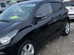 Сүрөт унаа Chevrolet Spark