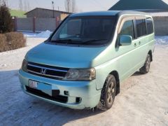 Сүрөт унаа Honda Stepwgn