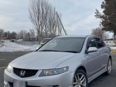 Photo of the vehicle Honda Accord