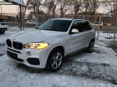 Photo of the vehicle BMW X5