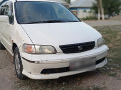 Сүрөт унаа Honda Odyssey