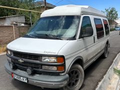 Photo of the vehicle Chevrolet Express