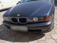 Фото авто BMW 5 серии