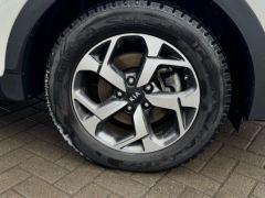 Фото авто Kia Sportage