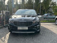 Сүрөт унаа Kia Carnival