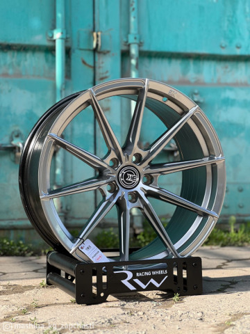 Wheel rims - Модель HK105