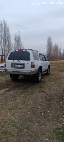Toyota 4Runner
