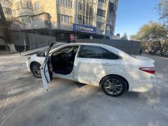 Сүрөт унаа Toyota Camry