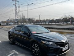 Фото авто Toyota Camry