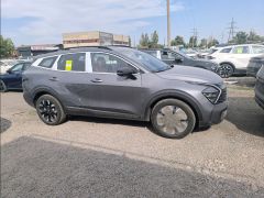 Сүрөт унаа Kia Sportage