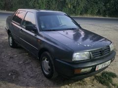 Photo of the vehicle Volkswagen Vento