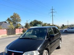 Сүрөт унаа Honda Odyssey