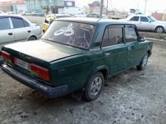 Сүрөт унаа ВАЗ (Lada) 2107