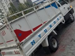 Фото авто Hyundai Porter