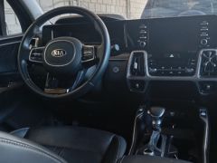 Фото авто Kia Sorento