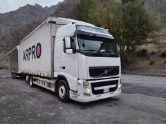 Фото авто Volvo FH