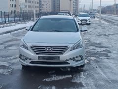 Сүрөт унаа Hyundai Sonata