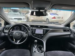 Фото авто Toyota Camry