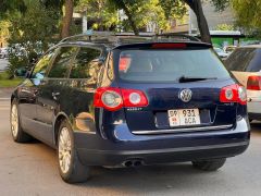 Сүрөт унаа Volkswagen Passat