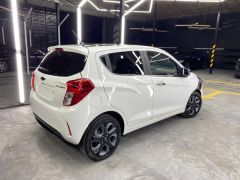 Сүрөт унаа Chevrolet Spark