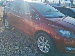 Сүрөт унаа Mazda CX-7