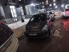 Сүрөт унаа Toyota Wish