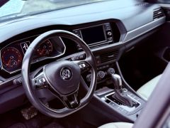 Photo of the vehicle Volkswagen Jetta