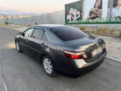 Фото авто Toyota Camry