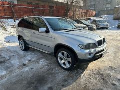 Фото авто BMW X5