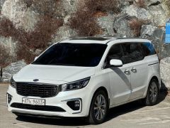 Сүрөт унаа Kia Carnival