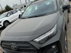 Сүрөт унаа Toyota RAV4