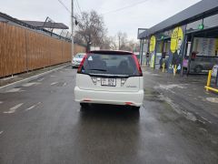 Фото авто Honda Stream