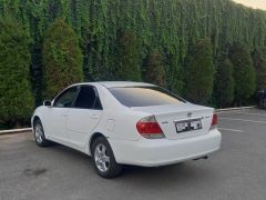 Сүрөт унаа Toyota Camry