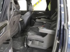 Photo of the vehicle Cadillac Escalade