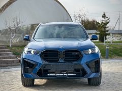 Фото авто BMW X5