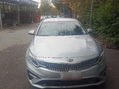 Фото авто Kia Optima