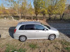 Photo of the vehicle Suzuki Liana