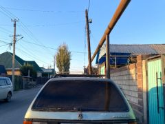 Сүрөт унаа Volkswagen Passat