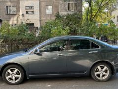 Фото авто Honda Accord