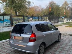 Фото авто Honda Fit